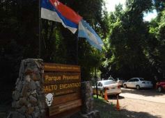 Foto de la galería: Salto Encantado, una maravilla que hay que visitar