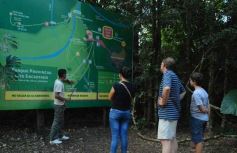 Foto de la galería: Salto Encantado, una maravilla que hay que visitar