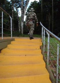 Foto de la galería: Salto Encantado, una maravilla que hay que visitar