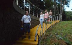 Foto de la galería: Salto Encantado, una maravilla que hay que visitar