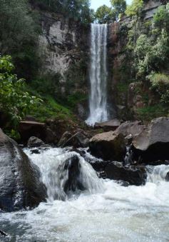 Foto de la galería: Salto Encantado, una maravilla que hay que visitar