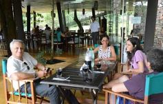 Foto de la galería: Salto Encantado, una maravilla que hay que visitar