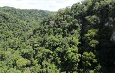 Foto de la galería: Salto Encantado, una maravilla que hay que visitar