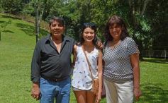 Foto de la galería: Salto Encantado, una maravilla que hay que visitar