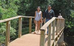 Foto de la galería: Salto Encantado, una maravilla que hay que visitar
