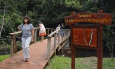 Foto de la galería: Salto Encantado, una maravilla que hay que visitar
