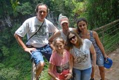 Foto de la galería: Salto Encantado, una maravilla que hay que visitar