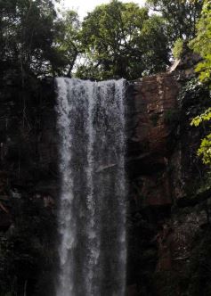 Foto de la galería: Salto Encantado, una maravilla que hay que visitar