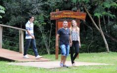 Foto de la galería: Salto Encantado, una maravilla que hay que visitar