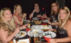 Foto de la galería: El Día de la Mujer, en Itakua