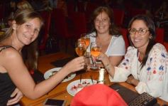 Foto de la galería: El Día de la Mujer, en Itakua