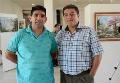 Foto de la galería: El Ministerio de Desarrollo Social homenajeó a las mujeres en su día