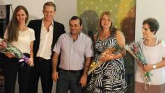 Foto de la galería: El Ministerio de Desarrollo Social homenajeó a las mujeres en su día