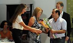 Foto de la galería: El Ministerio de Desarrollo Social homenajeó a las mujeres en su día