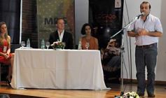 Foto de la galería: El Ministerio de Desarrollo Social homenajeó a las mujeres en su día