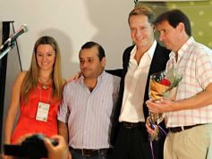 Foto de la galería: El Ministerio de Desarrollo Social homenajeó a las mujeres en su día