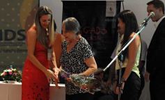 Foto de la galería: El Ministerio de Desarrollo Social homenajeó a las mujeres en su día