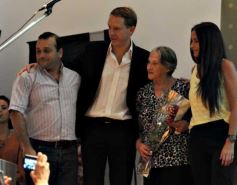 Foto de la galería: El Ministerio de Desarrollo Social homenajeó a las mujeres en su día