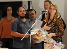 Foto de la galería: El Ministerio de Desarrollo Social homenajeó a las mujeres en su día