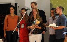 Foto de la galería: El Ministerio de Desarrollo Social homenajeó a las mujeres en su día