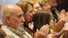 Foto de la galería: El Ministerio de Desarrollo Social homenajeó a las mujeres en su día