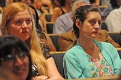 Foto de la galería: El Ministerio de Desarrollo Social homenajeó a las mujeres en su día
