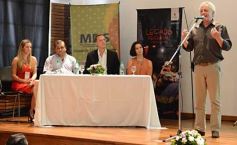 Foto de la galería: El Ministerio de Desarrollo Social homenajeó a las mujeres en su día