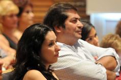 Foto de la galería: El Ministerio de Desarrollo Social homenajeó a las mujeres en su día