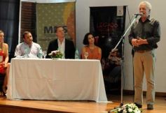 Foto de la galería: El Ministerio de Desarrollo Social homenajeó a las mujeres en su día