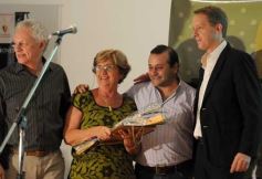 Foto de la galería: El Ministerio de Desarrollo Social homenajeó a las mujeres en su día