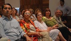 Foto de la galería: El Ministerio de Desarrollo Social homenajeó a las mujeres en su día