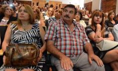 Foto de la galería: El Ministerio de Desarrollo Social homenajeó a las mujeres en su día