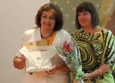 Foto de la galería: El Ministerio de Desarrollo Social homenajeó a las mujeres en su día