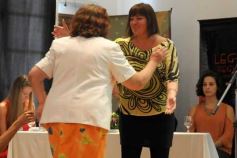 Foto de la galería: El Ministerio de Desarrollo Social homenajeó a las mujeres en su día