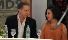 Foto de la galería: El Ministerio de Desarrollo Social homenajeó a las mujeres en su día