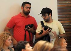 Foto de la galería: El Ministerio de Desarrollo Social homenajeó a las mujeres en su día