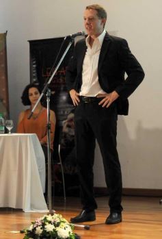 Foto de la galería: El Ministerio de Desarrollo Social homenajeó a las mujeres en su día