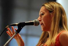 Foto de la galería: El Ministerio de Desarrollo Social homenajeó a las mujeres en su día