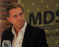 Foto de la galería: El Ministerio de Desarrollo Social homenajeó a las mujeres en su día