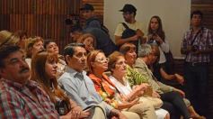 Foto de la galería: El Ministerio de Desarrollo Social homenajeó a las mujeres en su día