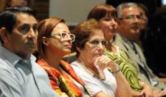 Foto de la galería: El Ministerio de Desarrollo Social homenajeó a las mujeres en su día