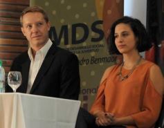 Foto de la galería: El Ministerio de Desarrollo Social homenajeó a las mujeres en su día