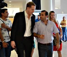 Foto de la galería: El Ministerio de Desarrollo Social homenajeó a las mujeres en su día