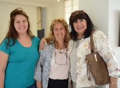 Foto de la galería: El Ministerio de Desarrollo Social homenajeó a las mujeres en su día