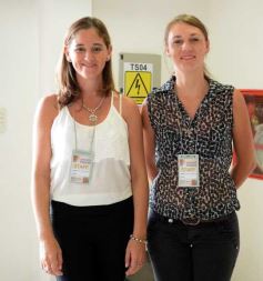 Foto de la galería: El Ministerio de Desarrollo Social homenajeó a las mujeres en su día