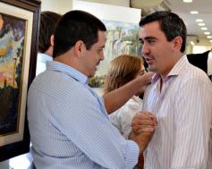 Foto de la galería: El Ministerio de Desarrollo Social homenajeó a las mujeres en su día