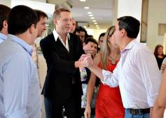 Foto de la galería: El Ministerio de Desarrollo Social homenajeó a las mujeres en su día