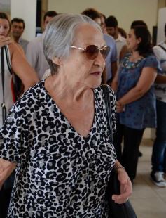 Foto de la galería: El Ministerio de Desarrollo Social homenajeó a las mujeres en su día