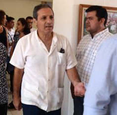 Foto de la galería: El Ministerio de Desarrollo Social homenajeó a las mujeres en su día