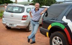 Foto de la galería: En Campo Grande dejaron formalmente inaugurado el ciclo lectivo 2016